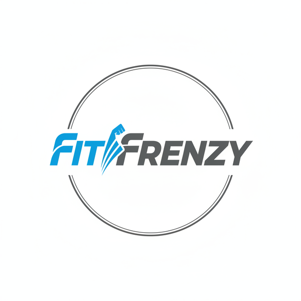 FitFrenzy Logo